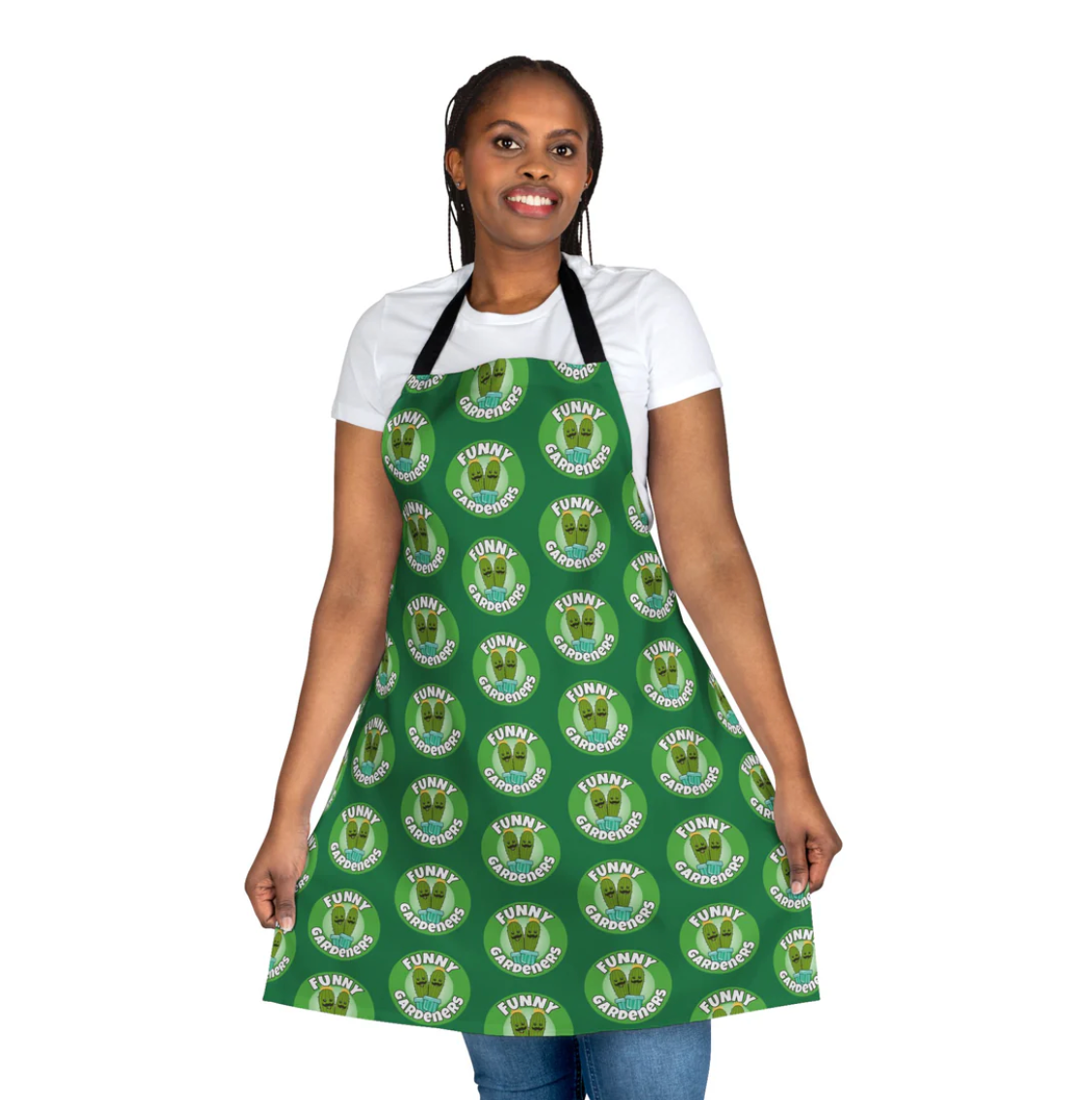 Aprons