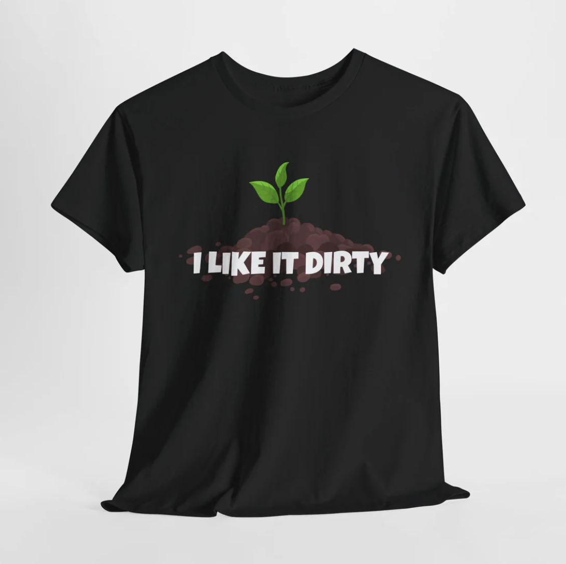 Funny Gardening T-Shirts